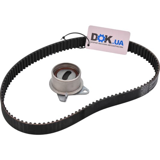 530 0518 10 INA Комплект ремня ГРМ