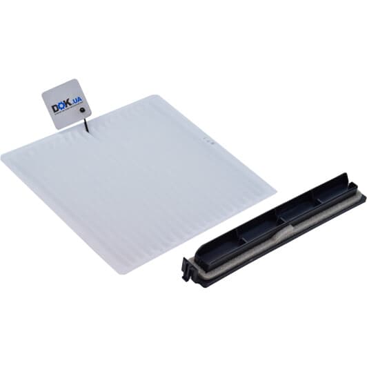 MZ312931 Mitsubishi Фильтр салона