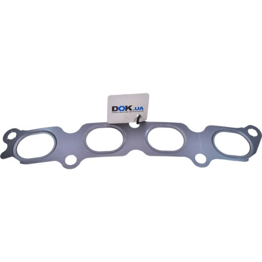 377.811 Elring Прокладка выпускного коллектора