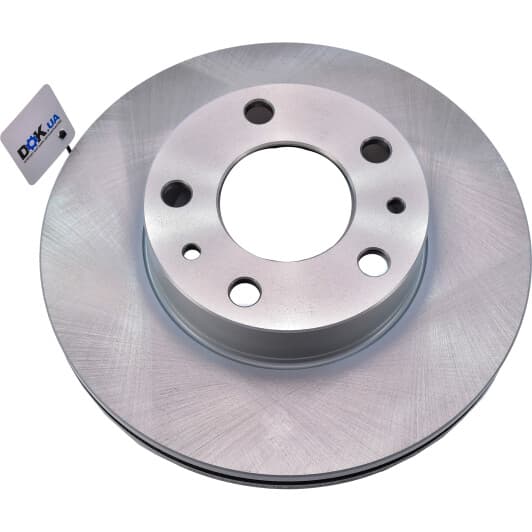 6476.10 Remsa Тормозной диск