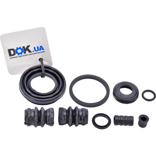 400428 ERT Ремкомплект тормозного суппорта