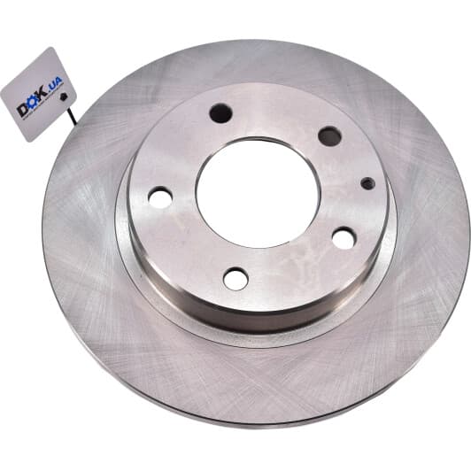 6206.00 Roadhouse Гальмівний диск