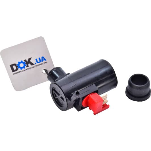 wp500 Japanparts Насос омывателя