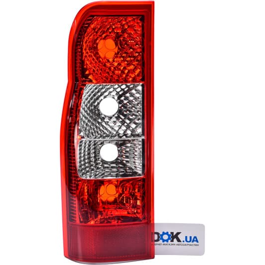 11-11384-01-2 TYC Задній ліхтар