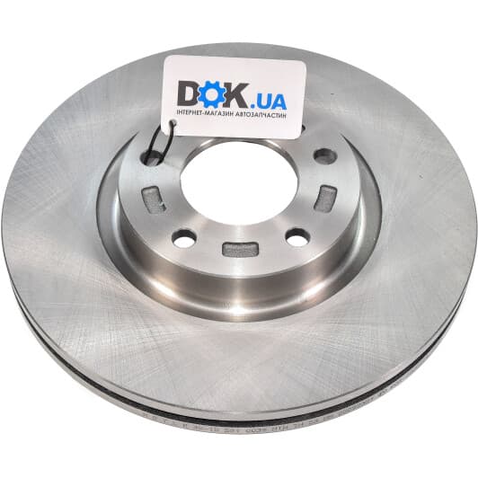 35155210039 Meyle Тормозной диск