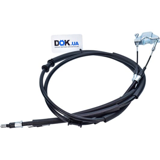 8140 24193 Triscan Трос ручного гальма