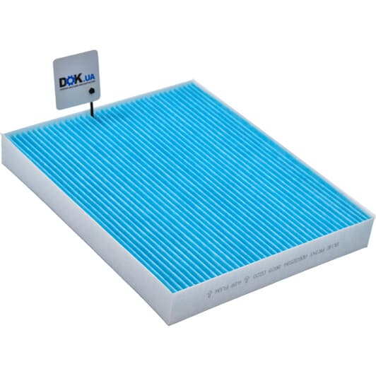 ADG02594 Blue Print Фильтр салона