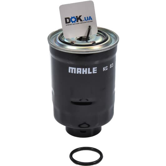 KC 83D Mahle Топливный фильтр