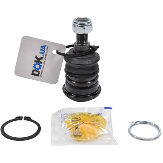 CBHO49 CTR Шарова опора