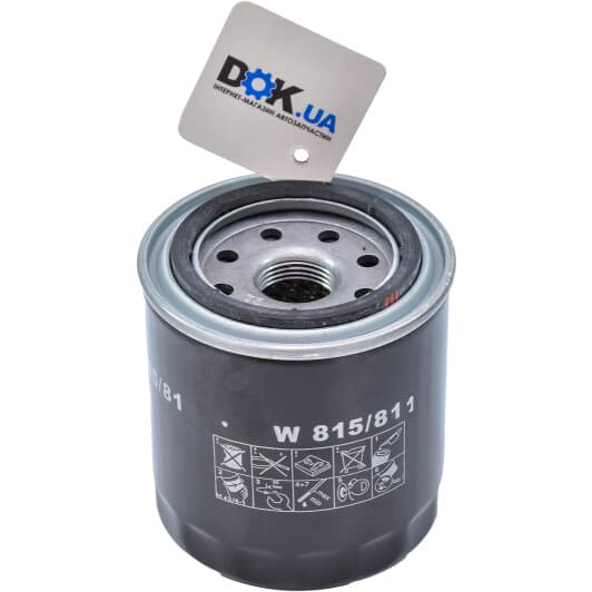 W 815/81 Mann Оливний фільтр