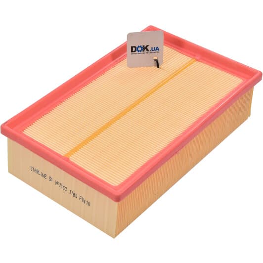 SF VF7553 Starline Повітряний фільтр