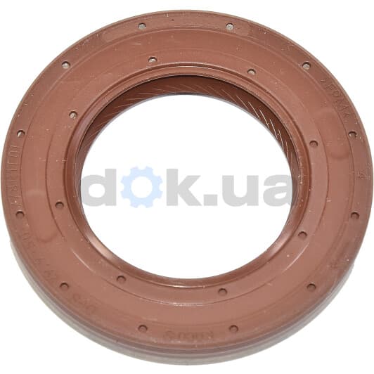 49338 Febi Сальник первинного вала