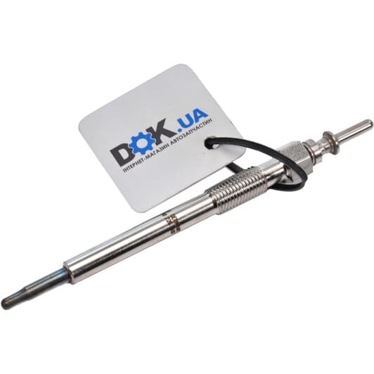 GN104 Beru Свеча накала