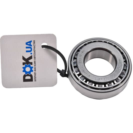 30205A FAG Подшипник ступицы колеса