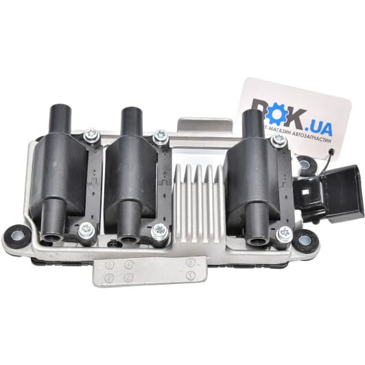 CL006 Tesla Котушка запалювання