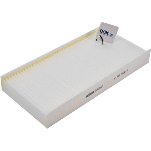 AH213 Purflux Фильтр салона