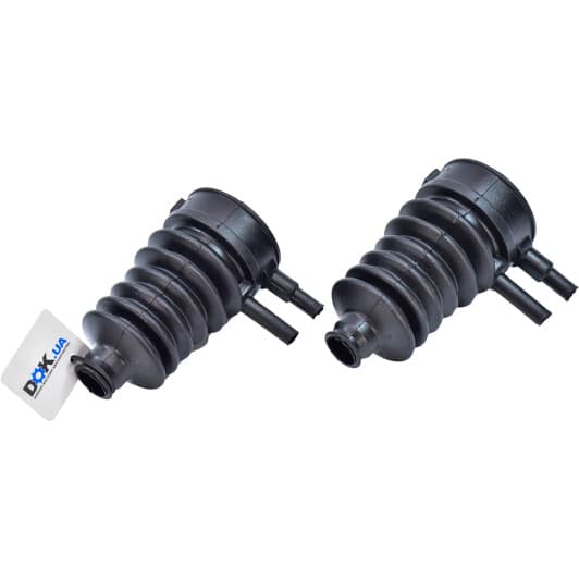 527264 Citroen / Peugeot Пильник амортизатора для Citroen C5