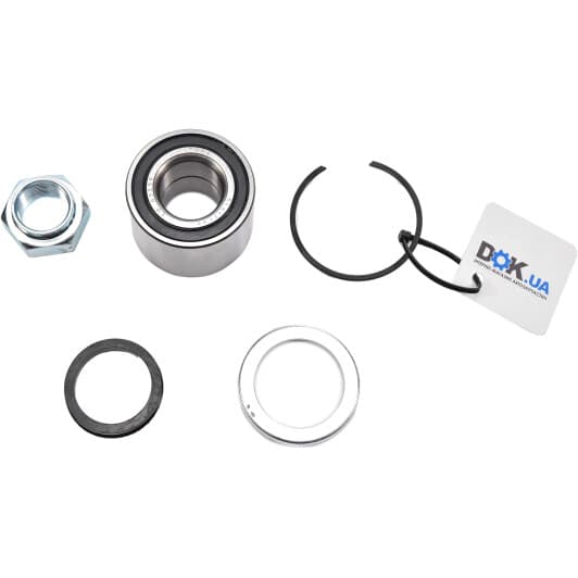 LO 03556 Starline Подшипник ступицы колеса