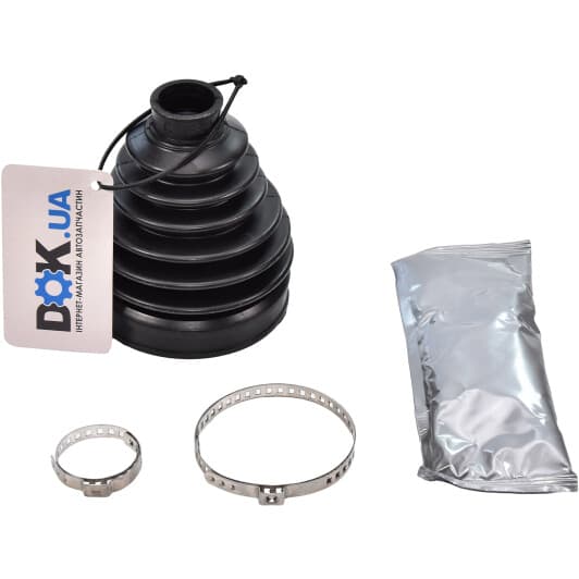 500101T ERT Пыльник ШРУСа