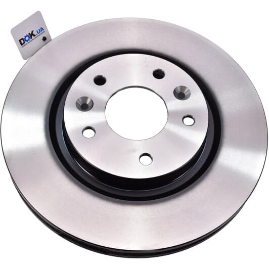 DF6786 TRW Гальмівний диск