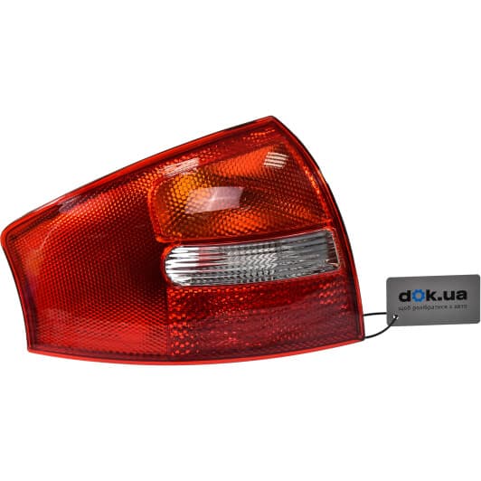89450735302 DPA Задній ліхтар для Audi A6