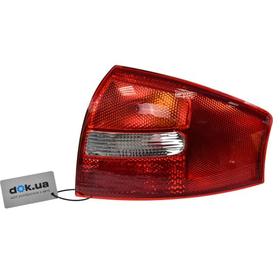 89450735402 DPA Задний фонарь для Audi A6
