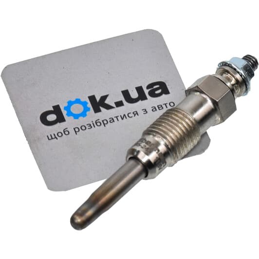 05243 Zilbermann Свічка розжарювання