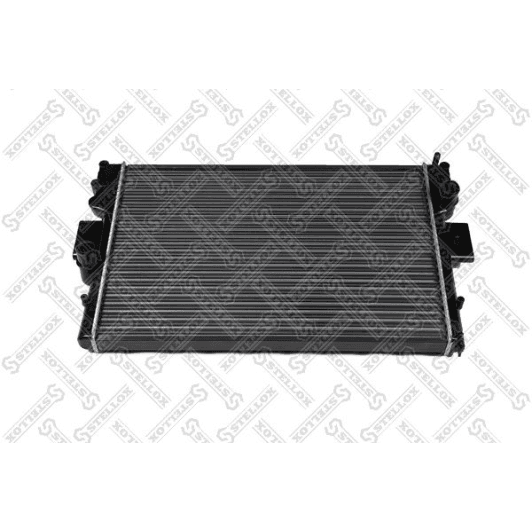 81-03398-SX Stellox Радіатор охолодження двигуна