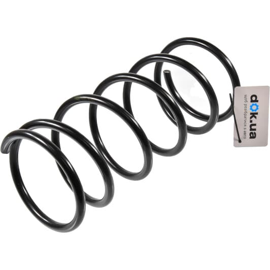 4262016 Lesjöfors Пружина підвіски для Nissan Primera