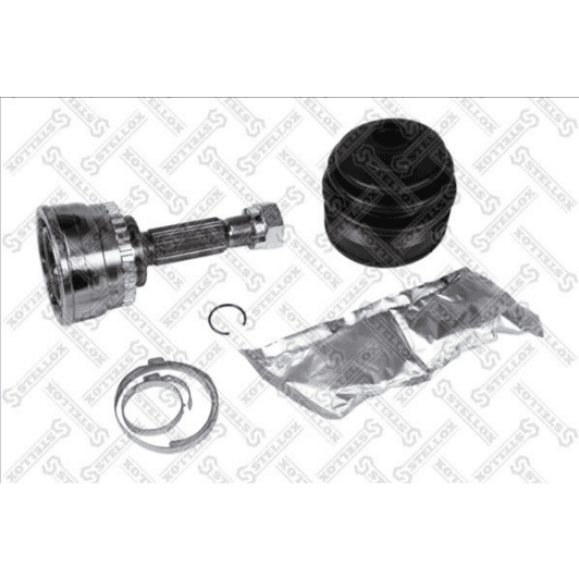 150 1802-SX Stellox ШРУС для Hyundai Lantra / Elantra