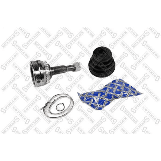 150 1051-SX Stellox Граната