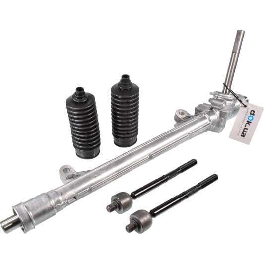 RE104 MSG Рулевая рейка