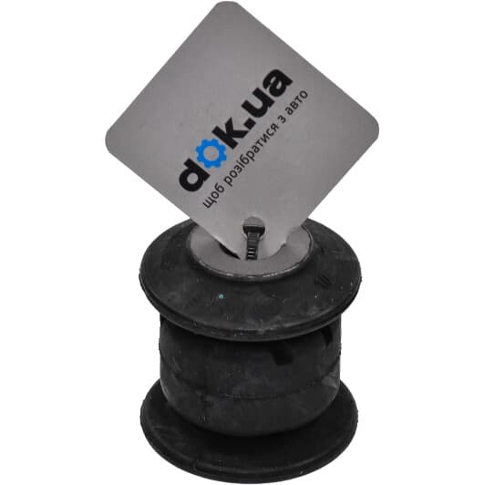 04864 Metalcaucho Сайлентблок важеля