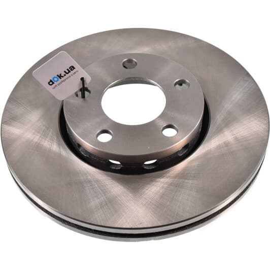 RD3325DF2652 Rider Тормозной диск