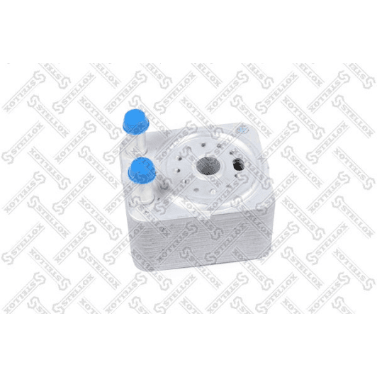 1073006SX Stellox Масляный радиатор двигателя
