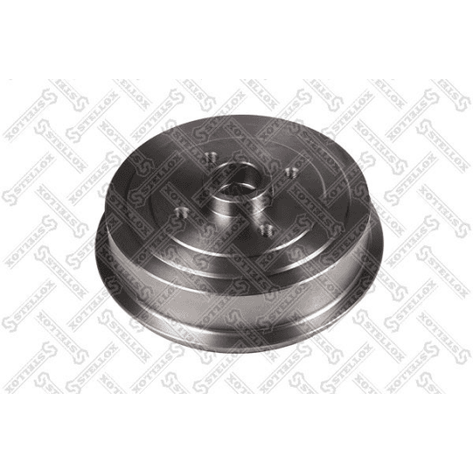 60201875SX Stellox Гальмівний барабан
