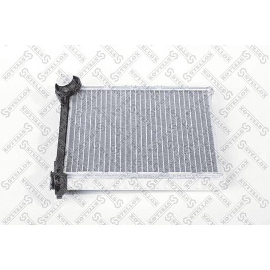 1035262SX Stellox Радіатор пічки