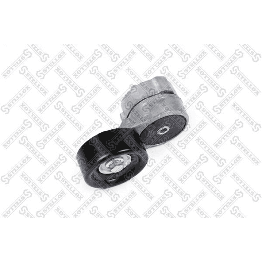 03-40391-SX Stellox Натяжной ролик поликлинового ремня