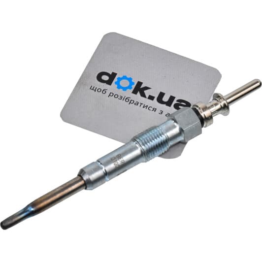 GE102 Beru Свічка розжарювання