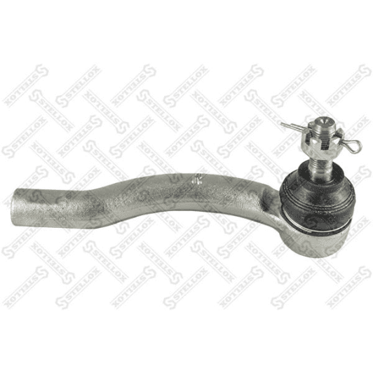 5198071ASX Stellox Наконечник рулевой тяги