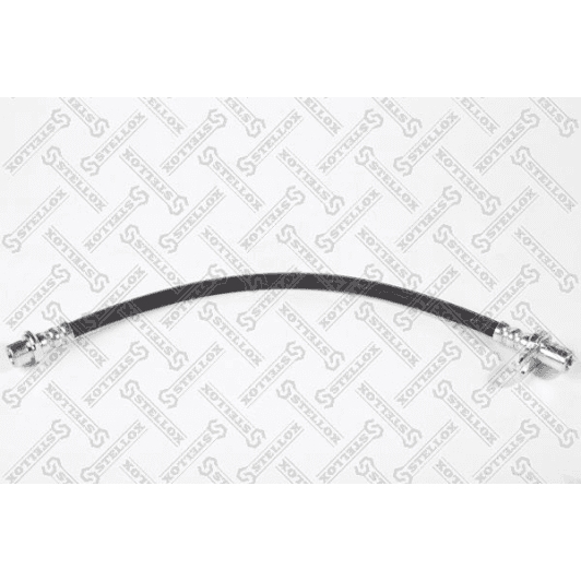 2700098SX Stellox Тормозной шланг