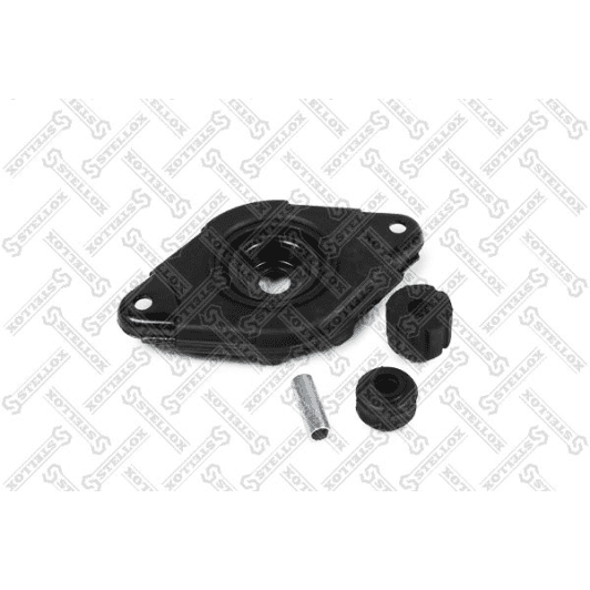 12-74009-SX Stellox Опора амортизатора