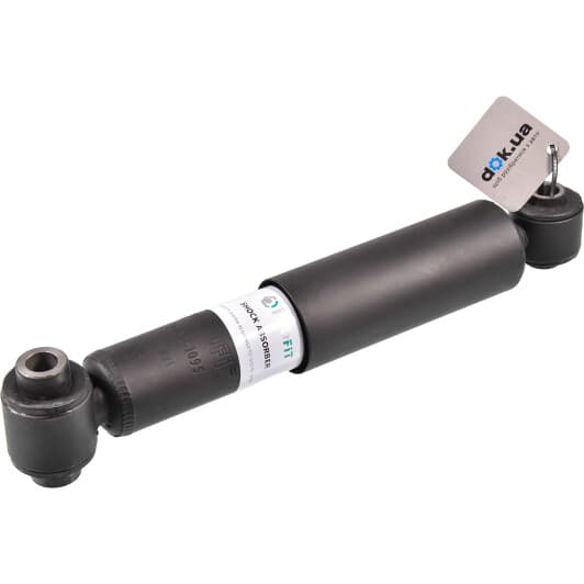 2002-1095 Profit Амортизатор для Peugeot 206