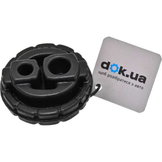 233-918 FA1 Кронштейн кріплення вихлопної магістралі