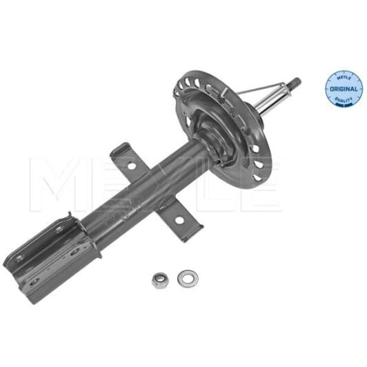 16266230024 Meyle Стойка амортизатора для Renault Captur