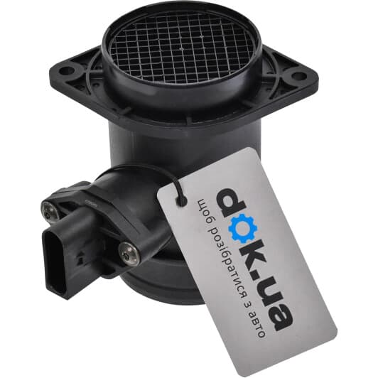 86010 Meat & Doria Витратомір повітря