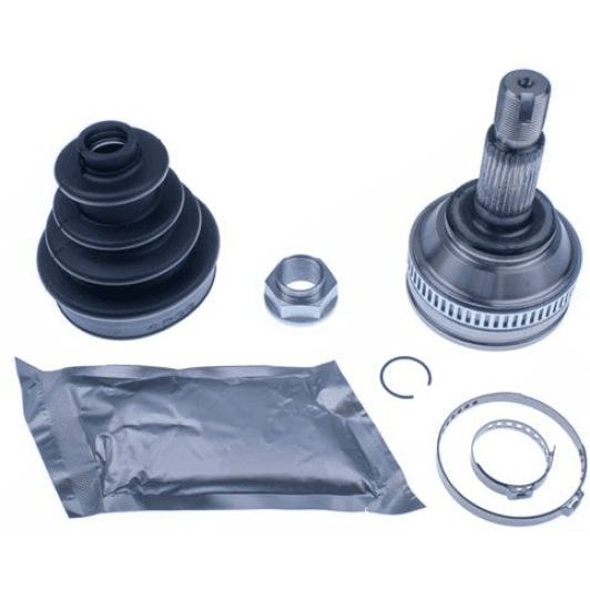 C120376 Denckermann Граната для Land Rover Freelander