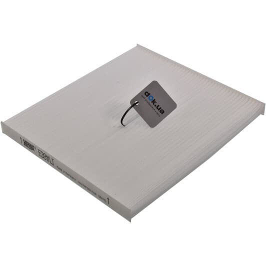 E3911LI Hengst Filter Фильтр салона