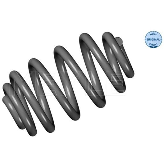 314 739 0014 Meyle Пружина подвески для BMW X3
