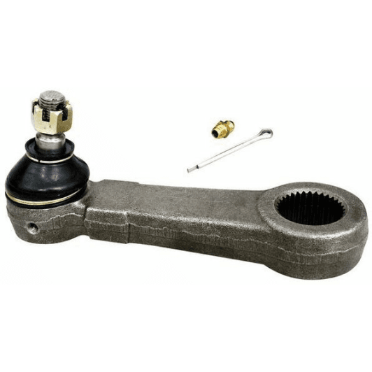 d170002 Denckermann Рулевая тяга в сборе для Mitsubishi Pajero